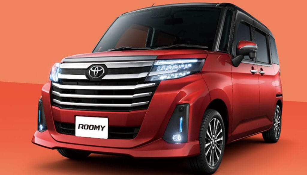 ルーミー やめとけ