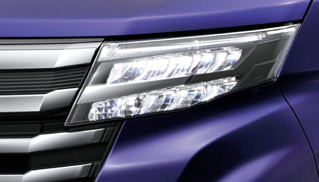 ルーミー トヨタ