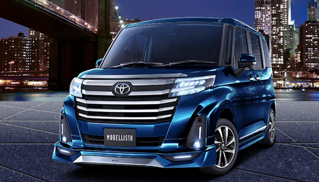 ルーミー ダイハツ