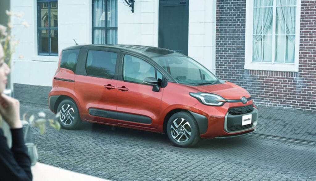 シエンタ 新車 総額