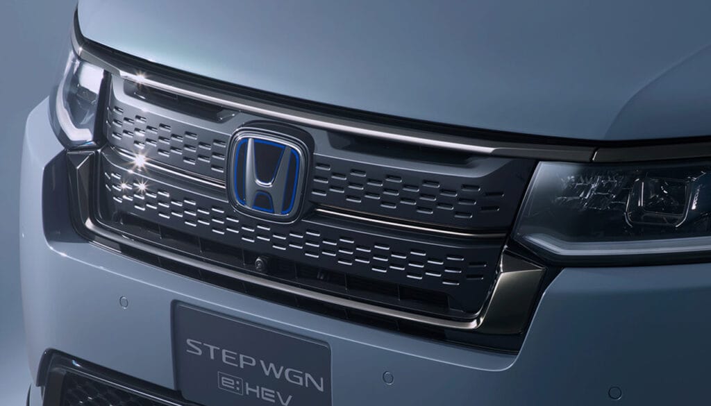 ステップワゴン 納期