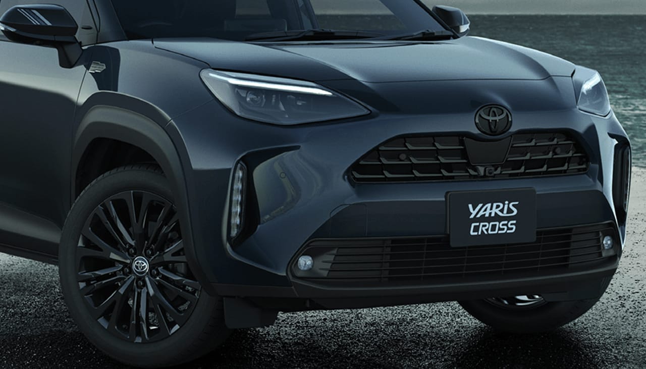 ヤリスクロス 納期