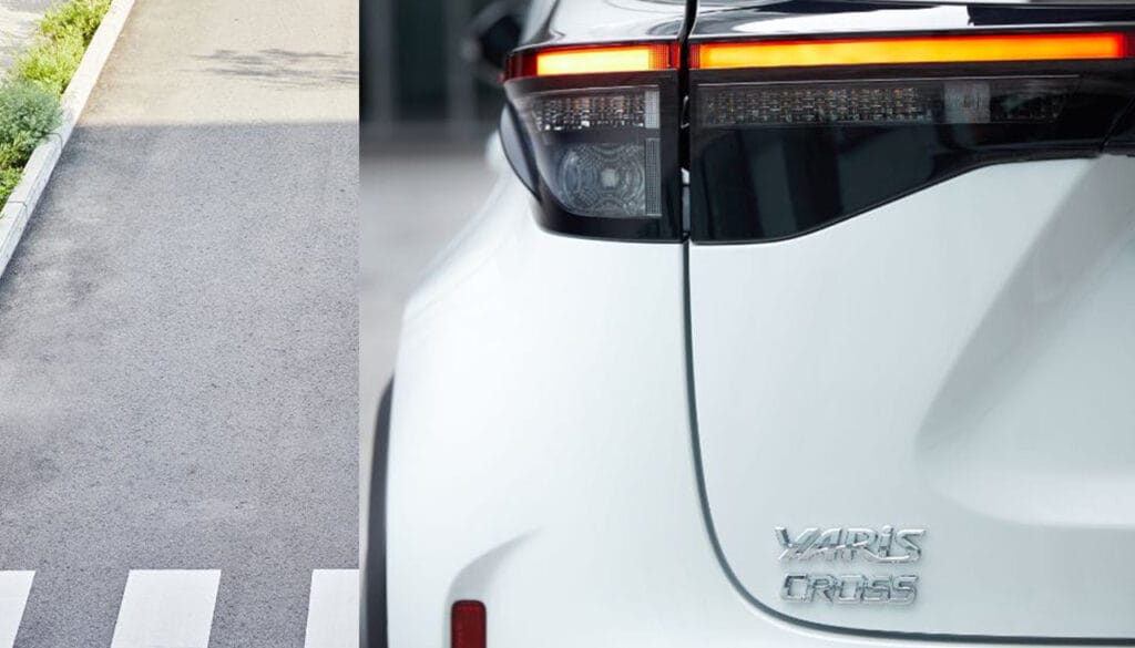 ヤリスクロス 値引き