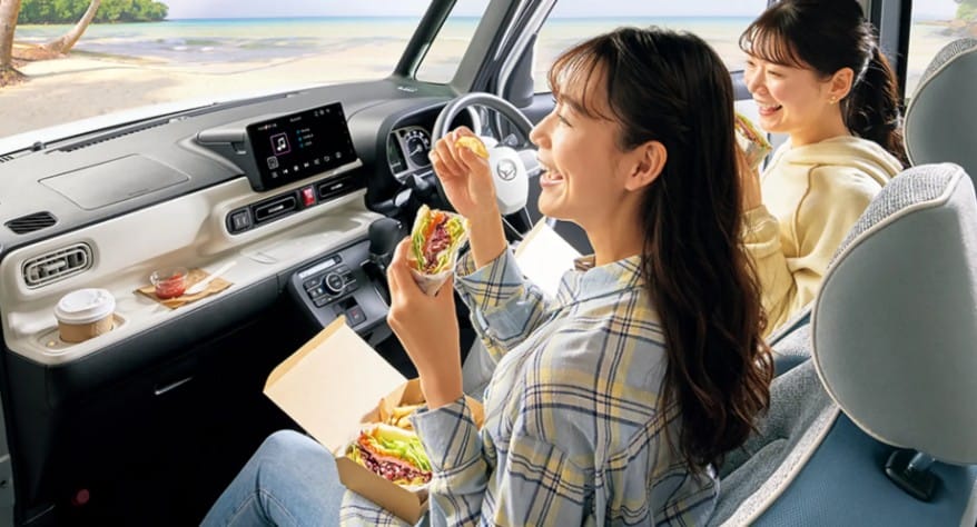 ムーヴキャンバス 恥ずかしい