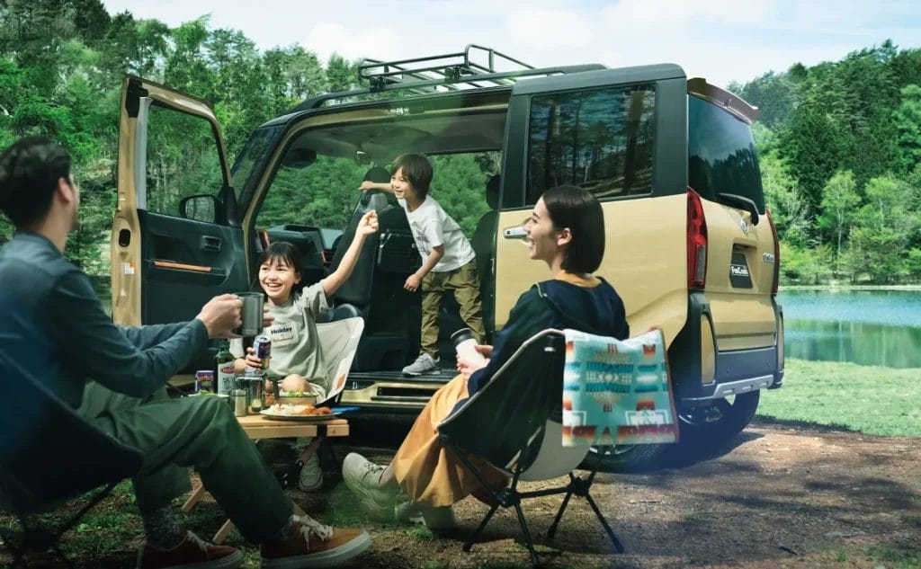 タントファンクロス 後悔