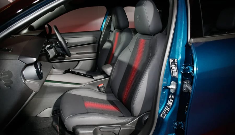 アルファロメオ ジュニア 