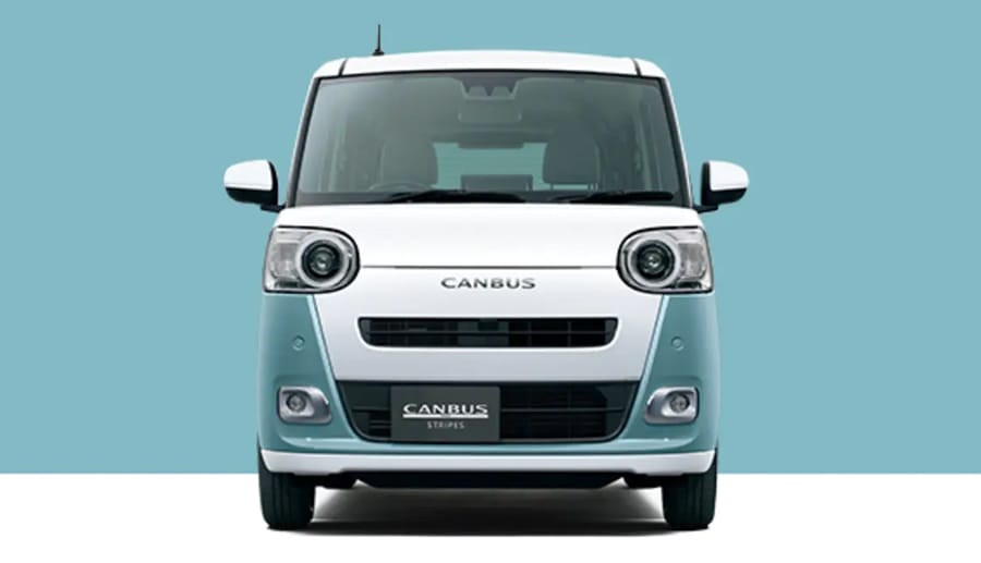 ムーヴ キャンバス 後悔