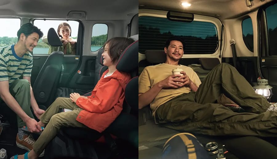 タントファンクロス 後悔