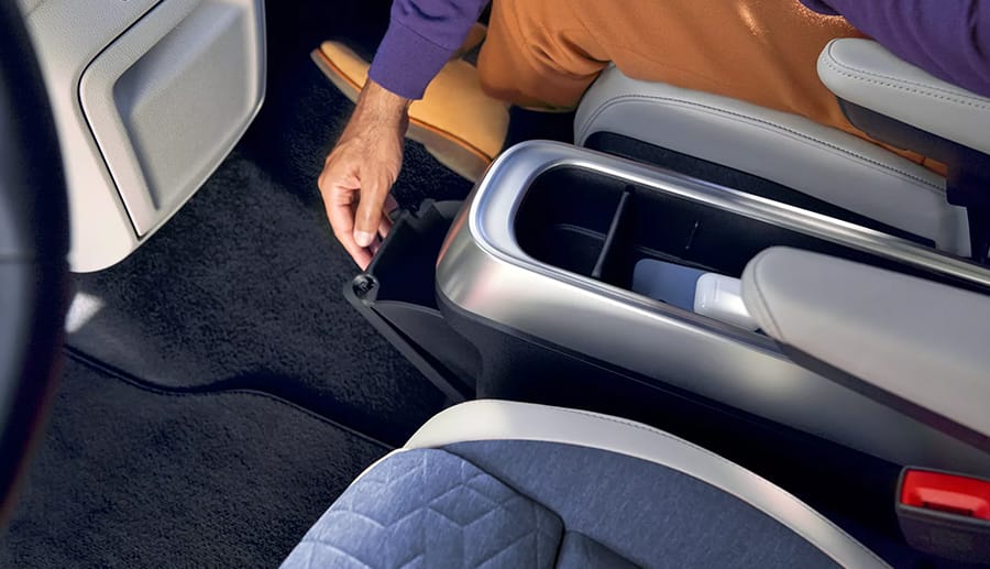 ワーゲンバス 新型