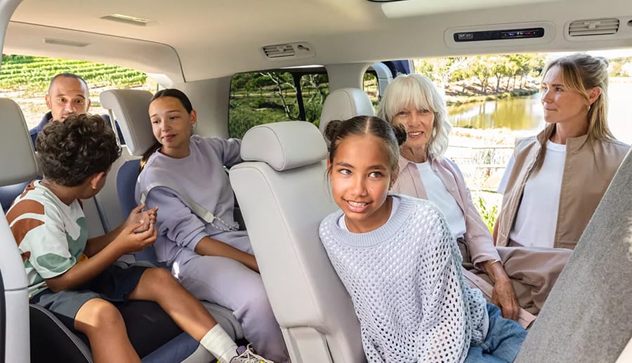 ワーゲンバス 新型