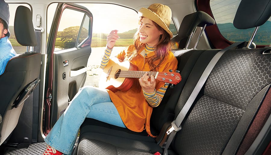 クロスビー やめとけ