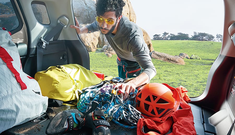 クロスビー やめとけ