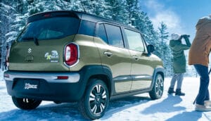 クロスビー やめとけ