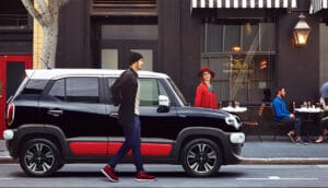 クロスビー やめとけ