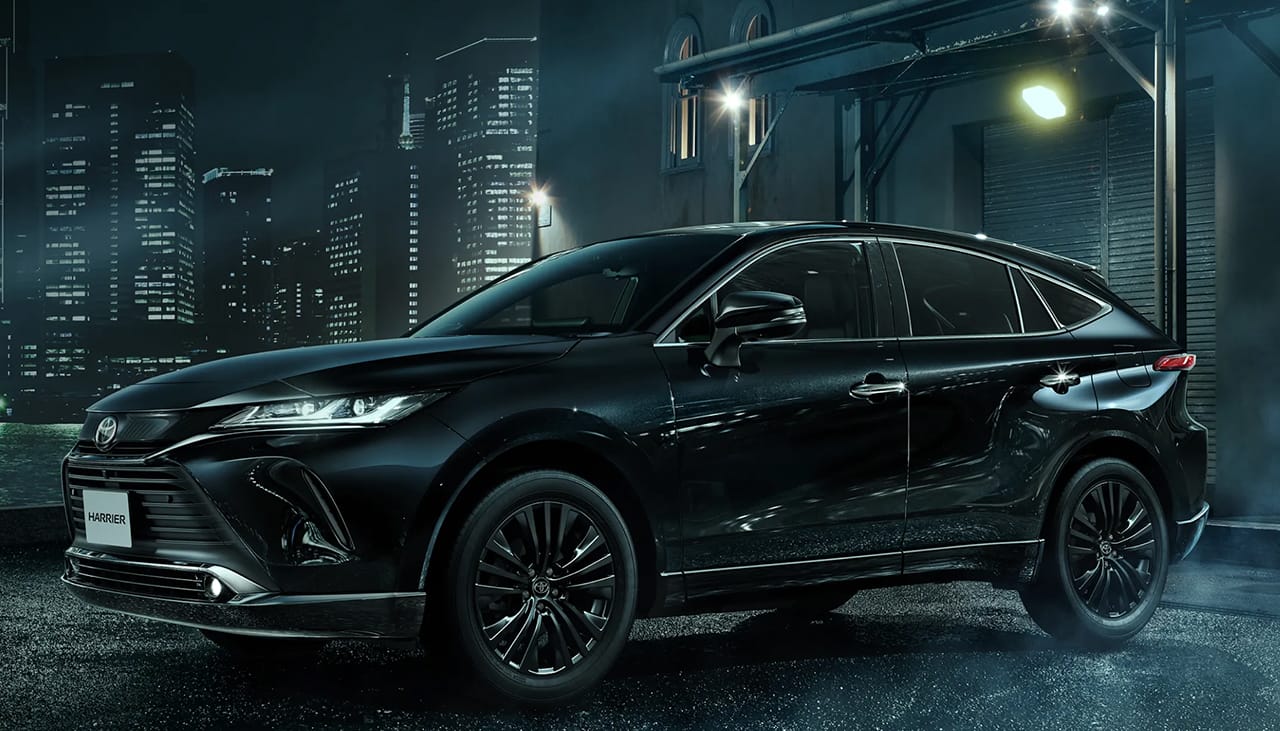 出典：トヨタ自動車