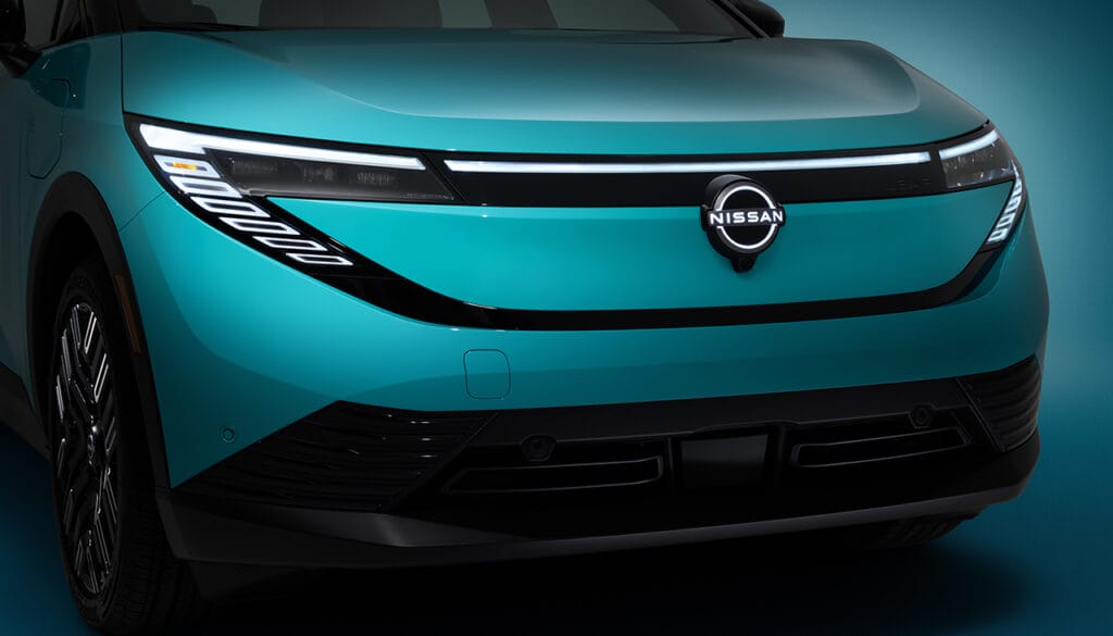 日産リーフ 新型 いつ出る