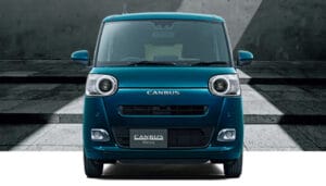 ムーヴキャンバス リコール