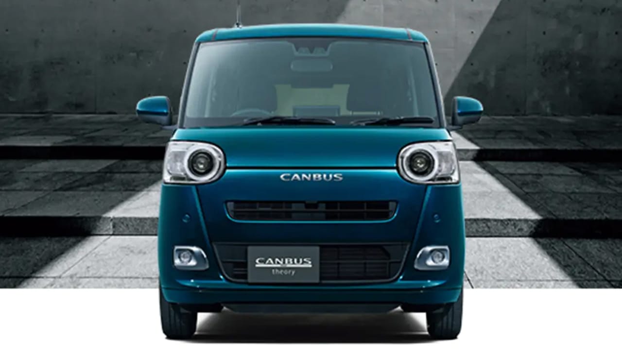 ムーヴキャンバス リコール