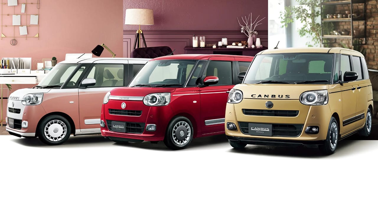 ムーヴキャンバス 