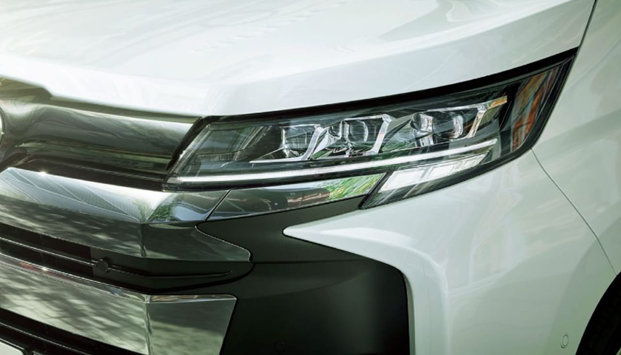 ノア マイナーチェンジ 2025