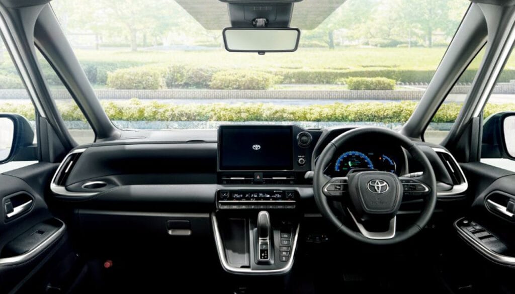 ノア マイナーチェンジ 2025