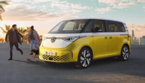 ワーゲンバス 中古