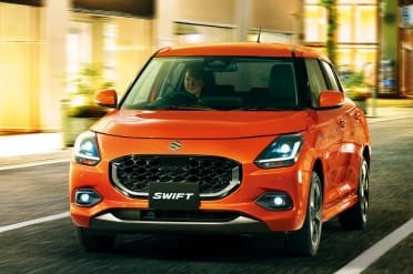 スズキ スイフト