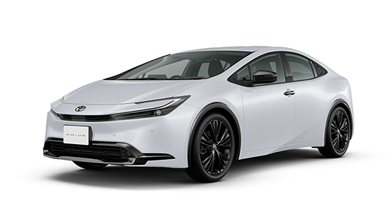 プリウス 特別仕様車