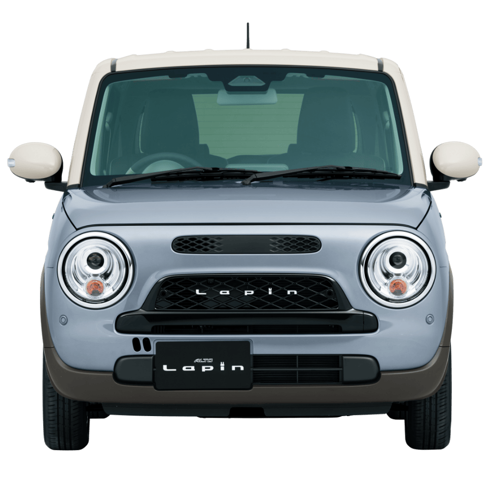 ラパン 新型 2025