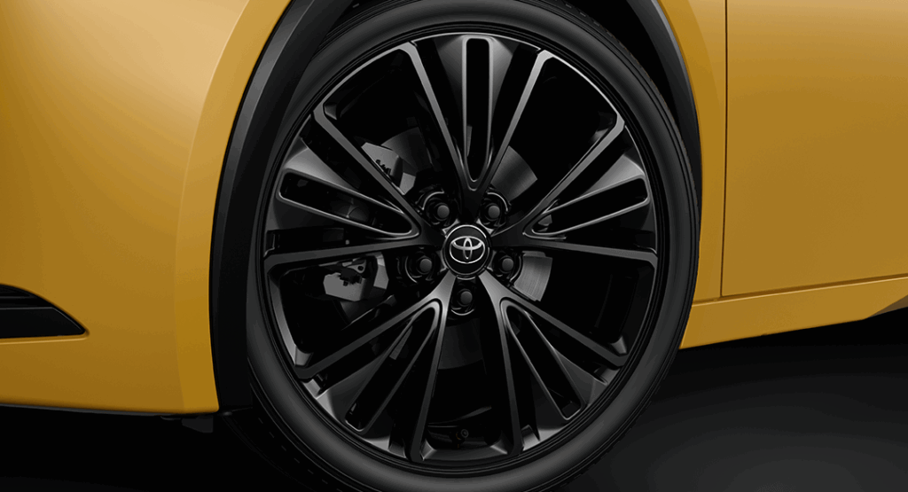 プリウス 一部改良