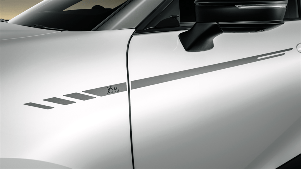 クラウンスポーツ 特別仕様車