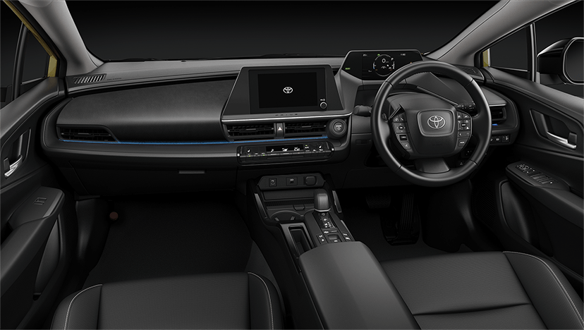 プリウス 特別仕様車