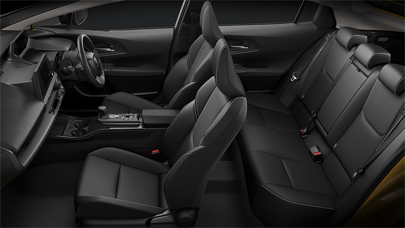 プリウス 特別仕様車