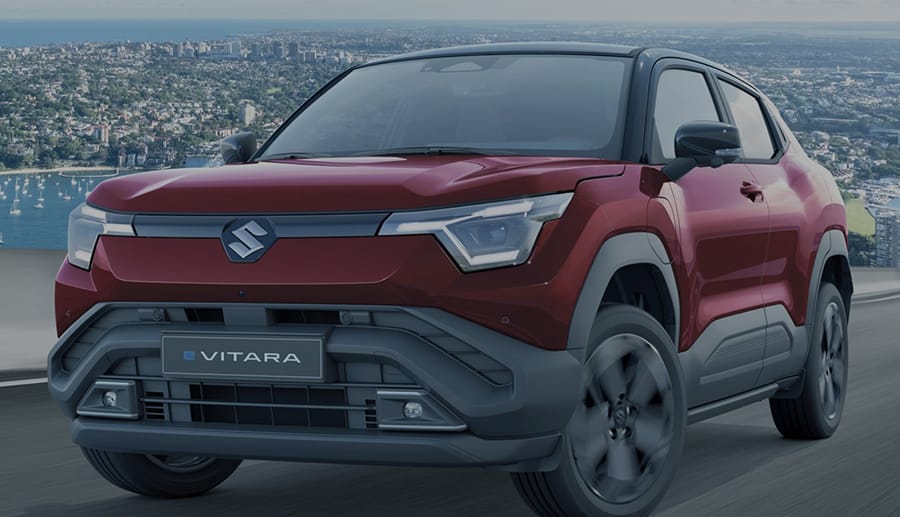 eビターラ 価格