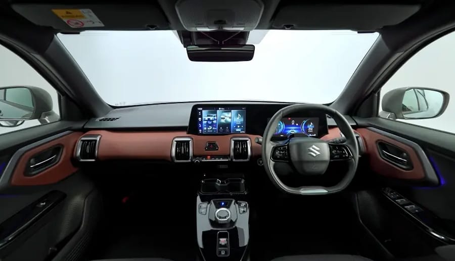 eビターラ 価格 