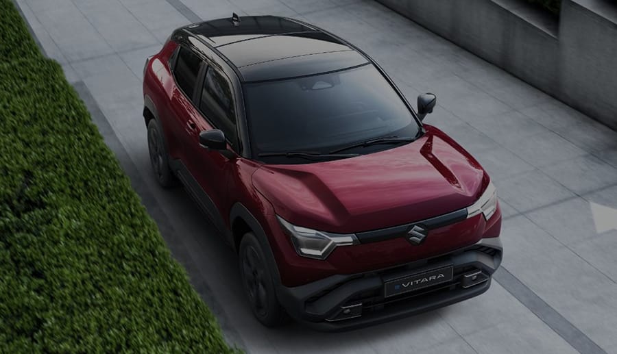 eビターラ 価格