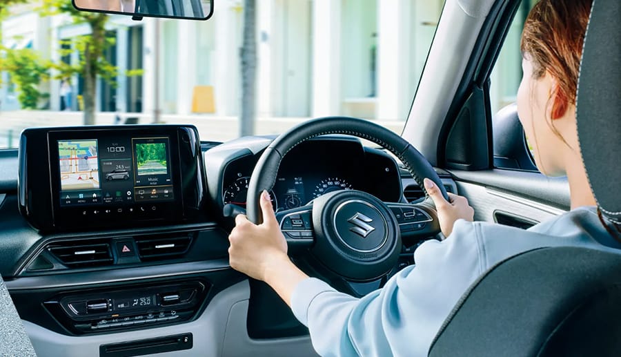 スズキ スイフト