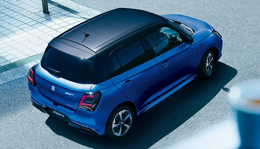 スズキ スイフト