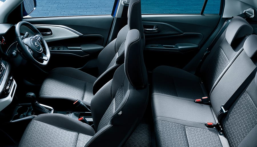 スズキ スイフト