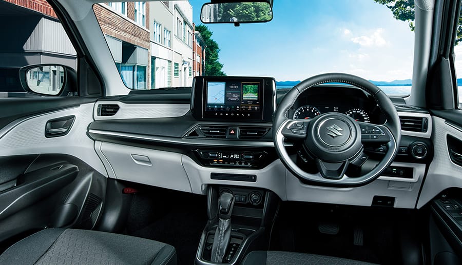 スズキ スイフト