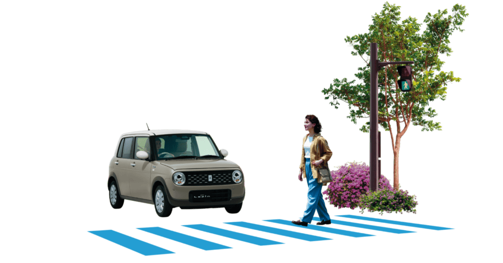 ラパン 新型 2025