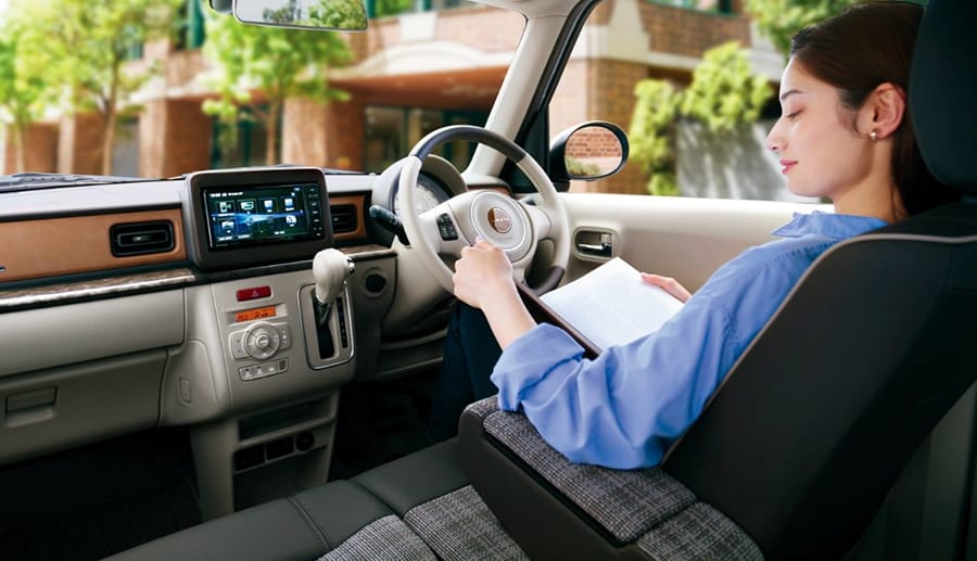 ラパン 新型 2025