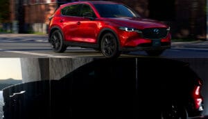 マツダ cx5 新型 値引き