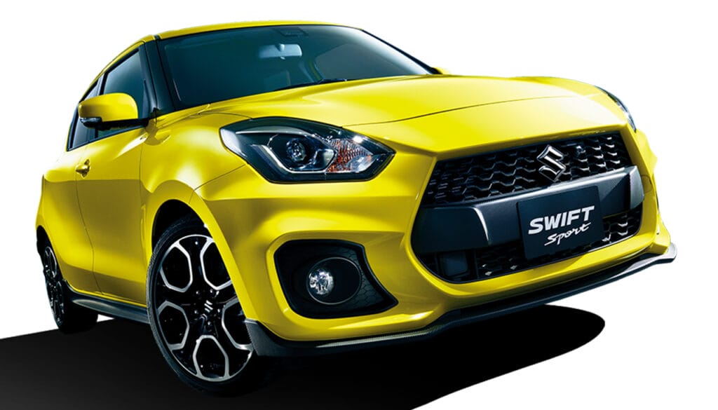 スズキ スイフト