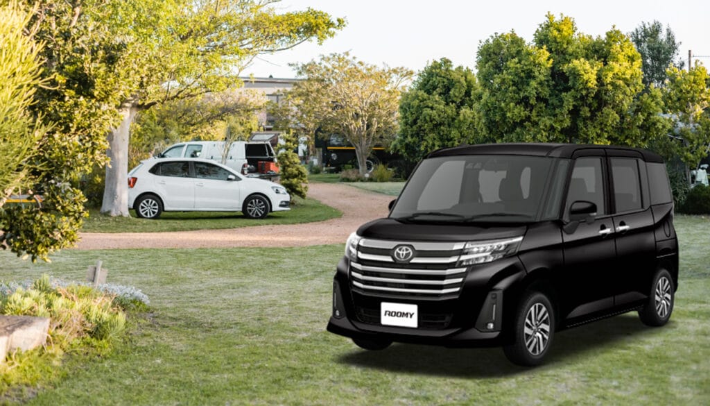 ルーミー 買ってよかった