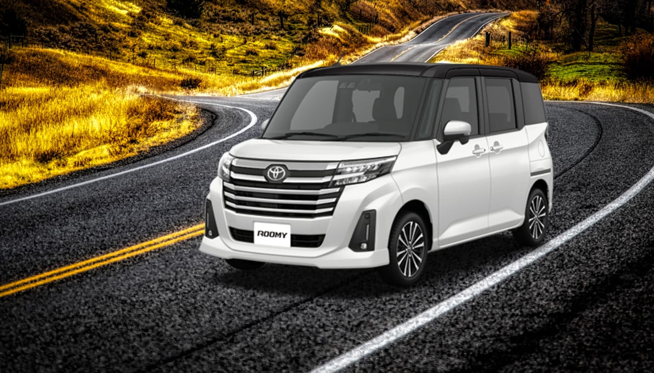 ルーミー ターボ いらない