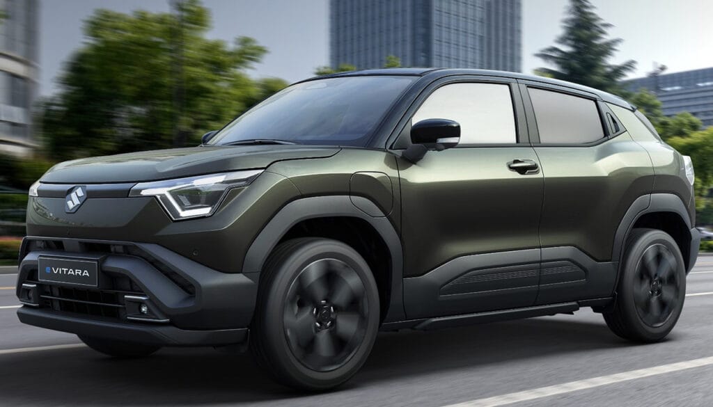 eビターラ 価格