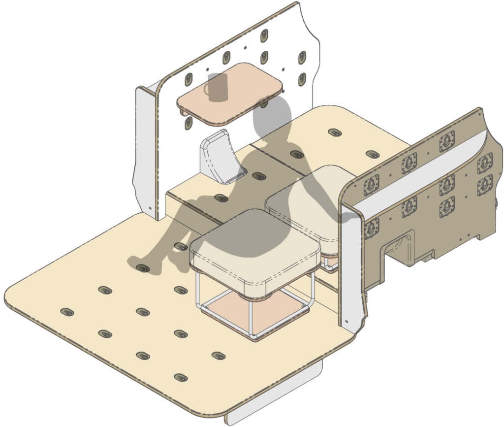セット「チル」
