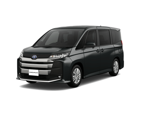 HYBRID S-G 2WD(7人乗り)