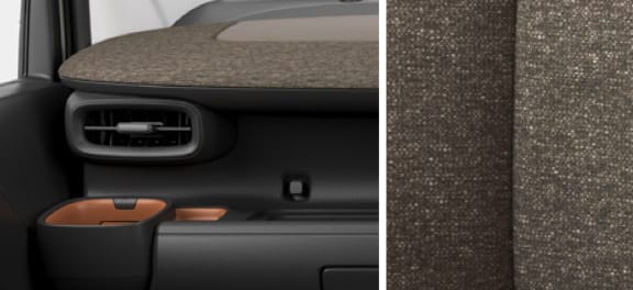 内装色:カーキ*4*5